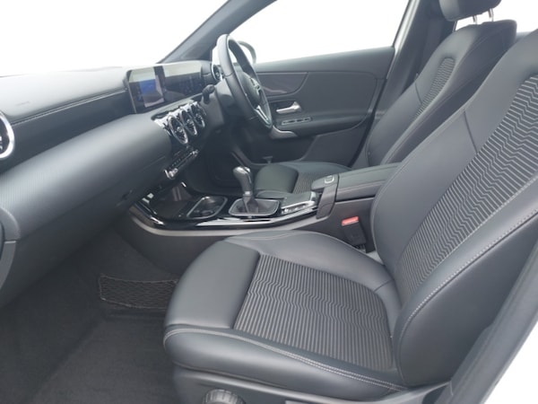 Used Mercedes-Benz A-Class 2020 for sale - 76282534: Photo 5