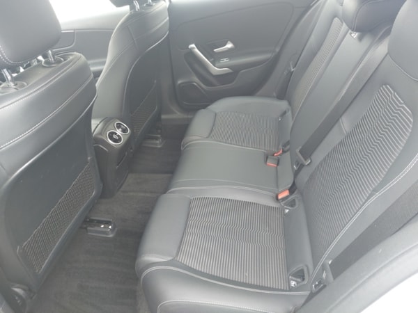 Used Mercedes-Benz A-Class 2020 for sale - 76282534: Photo 6