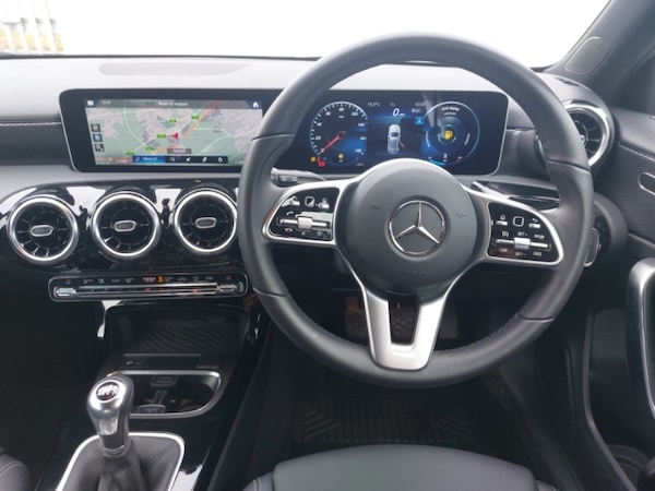 Used Mercedes-Benz A-Class 2020 for sale - 76282534: Photo 7