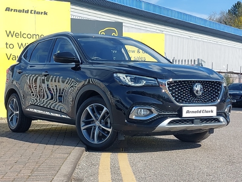 Used MG MG HS 2023 for sale - 78156378: Photo 1