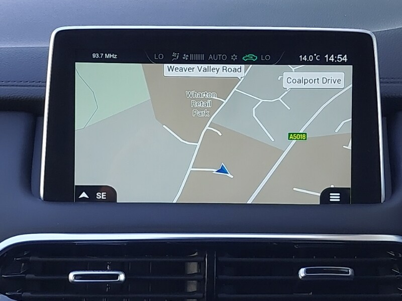 Used MG MG HS 2023 for sale - 78156378: Photo 10