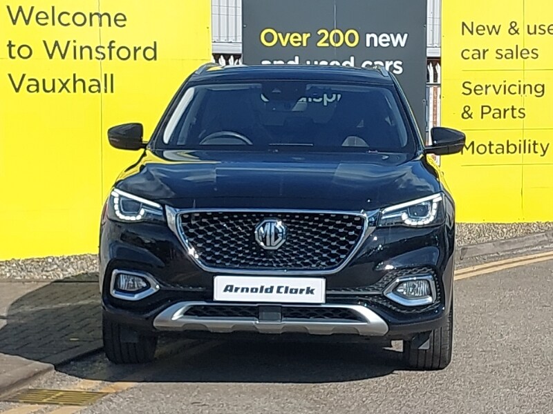 Used MG MG HS 2023 for sale - 78156378: Photo 12