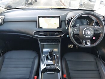 Used MG MG HS 2023 for sale - 78156378: Photo