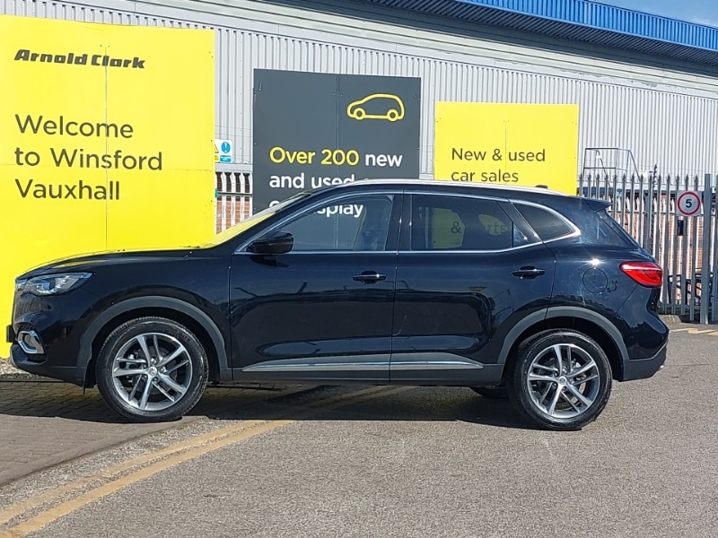 Used MG MG HS 2023 for sale - 78156378: Photo 4