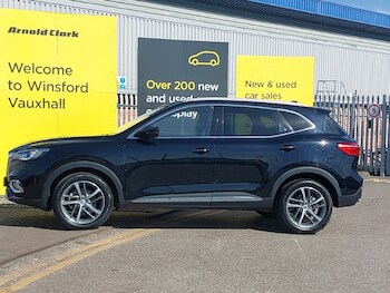 Used MG MG HS 2023 for sale - 78156378: Photo