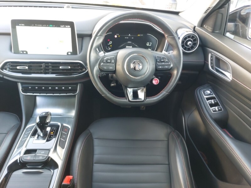 Used MG MG HS 2023 for sale - 78156378: Photo 7