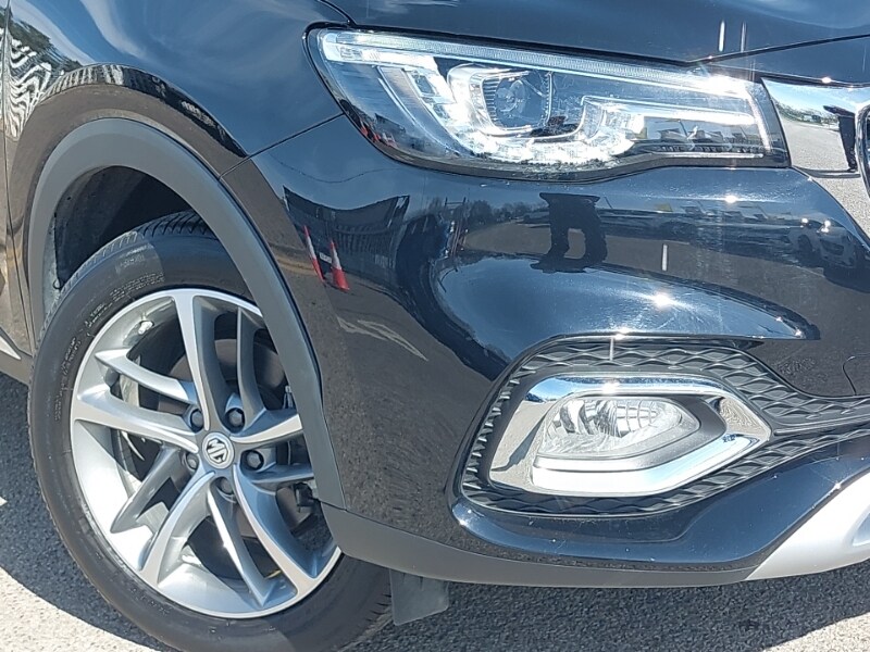 Used MG MG HS 2023 for sale - 78156378: Photo 9