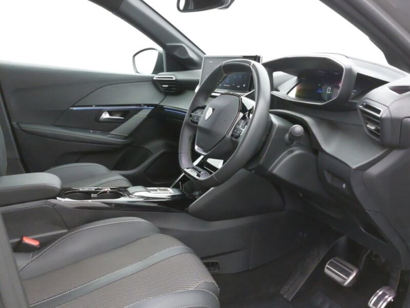 Used Peugeot 208 2024 for sale - 77924329: Photo 12