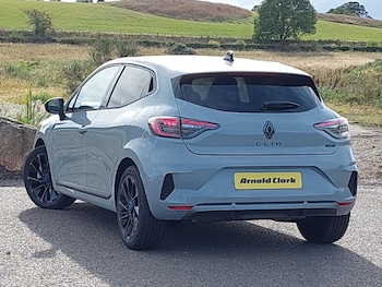Used Renault Clio 2025 for sale - 75925951: Photo