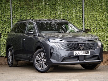 Used Peugeot 5008 2025 for sale - 78480847: Photo