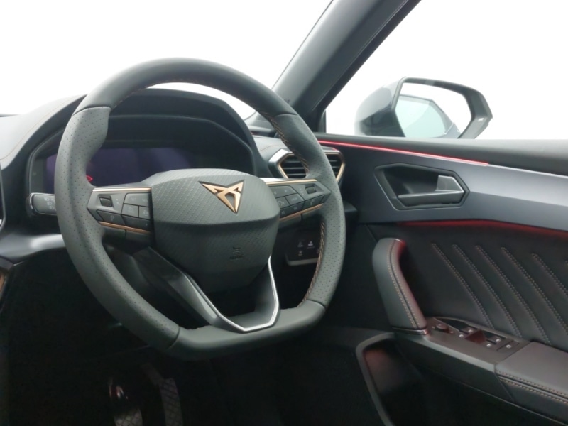 Used Cupra Leon 2025 for sale - 77122938: Photo 10