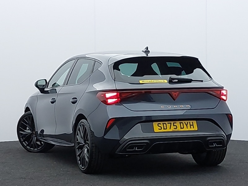 Used Cupra Leon 2025 for sale - 77122938: Photo 3