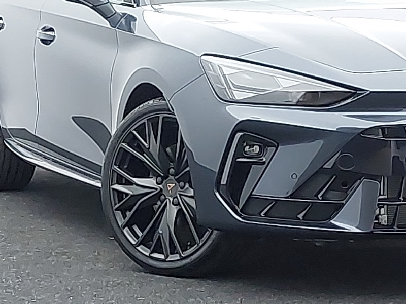 Used Cupra Leon 2025 for sale - 77122938: Photo 9