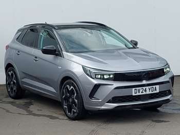 2024 - 1.2 Turbo Ultimate 5dr