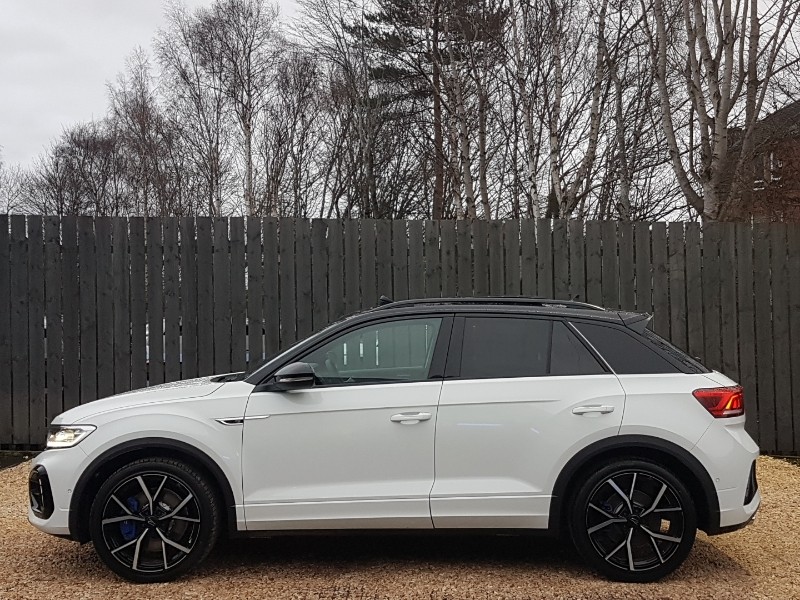 Used Volkswagen T-Roc 2025 for sale - 77611249: Photo 4