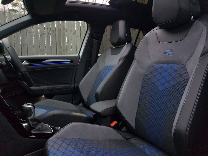 Used Volkswagen T-Roc 2025 for sale - 77611249: Photo 5