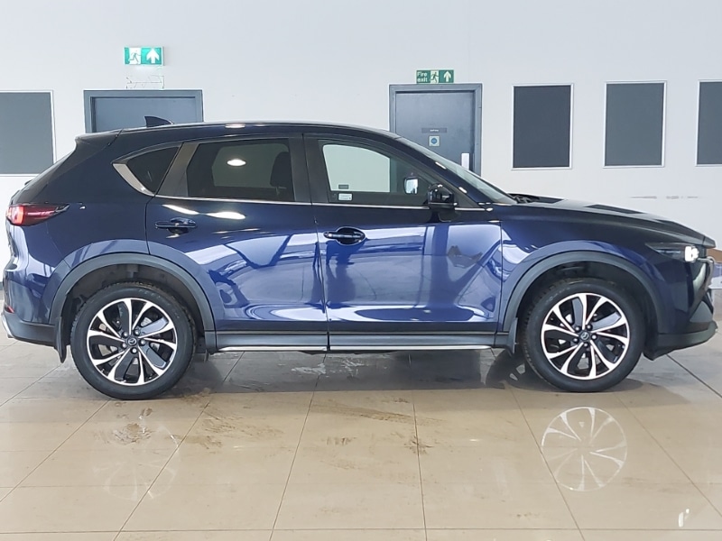 Used Mazda CX-5 2023 for sale - 78085634: Photo 2