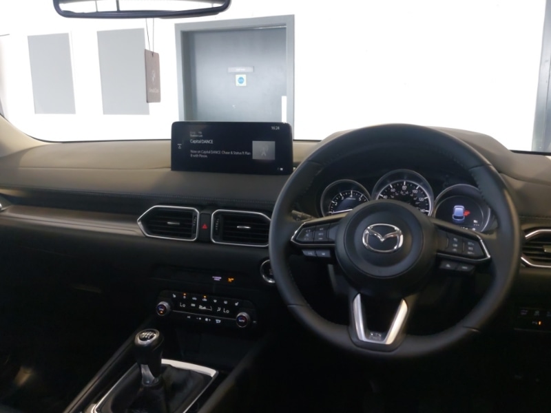 Used Mazda CX-5 2023 for sale - 78085634: Photo 4