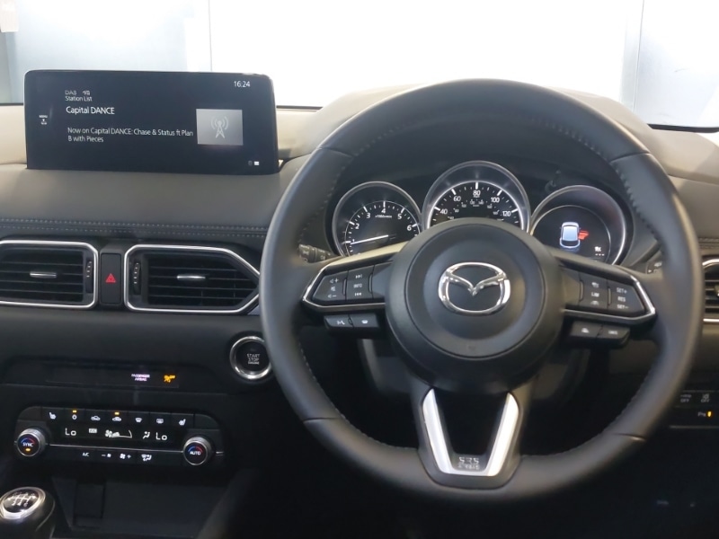 Used Mazda CX-5 2023 for sale - 78085634: Photo 5