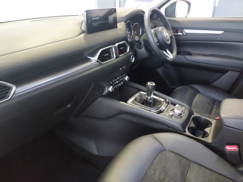 Used Mazda CX-5 2023 for sale - 78085634: Photo 7