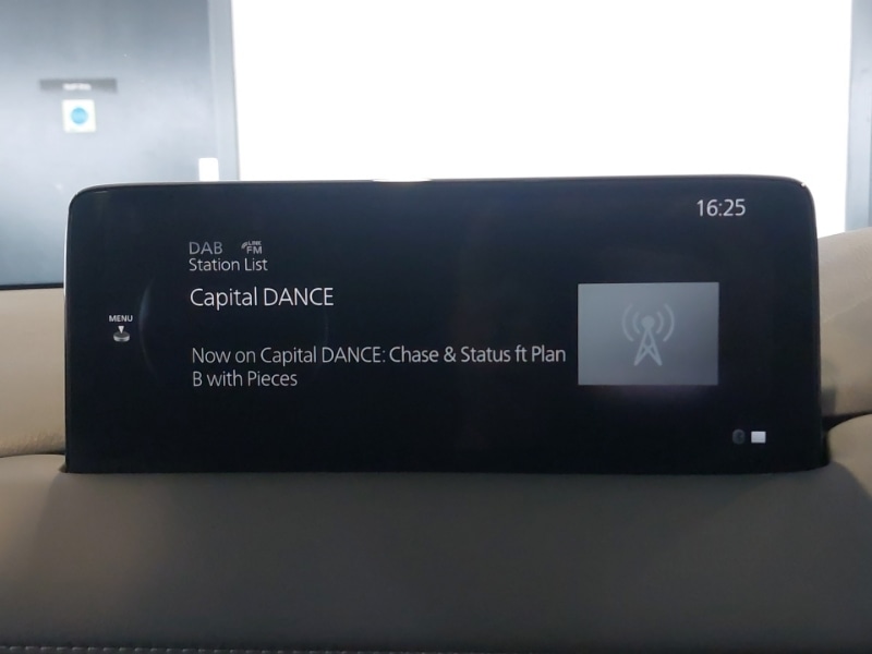 Used Mazda CX-5 2023 for sale - 78085634: Photo 8