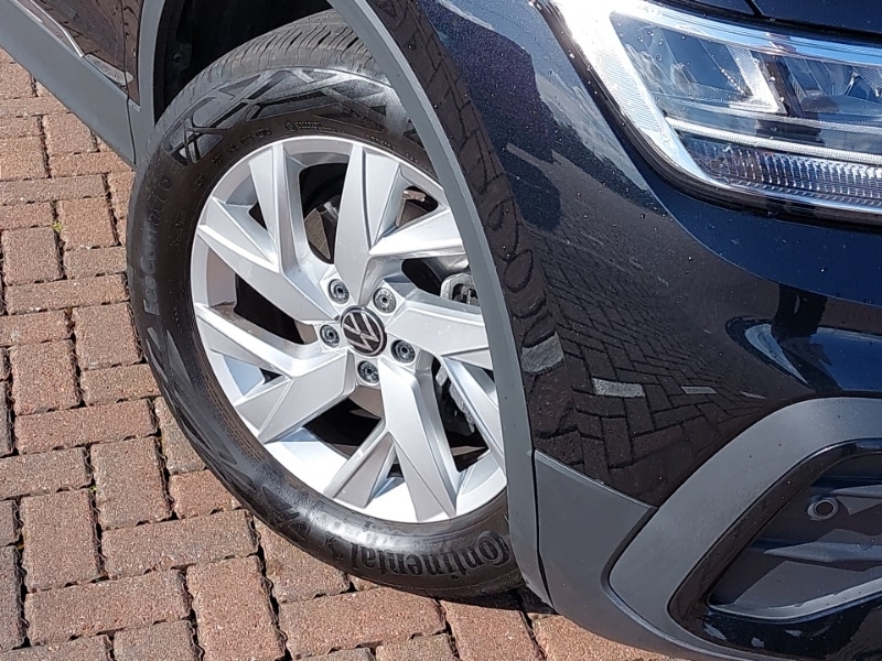 Used Volkswagen Tiguan Allspace 2024 for sale - 76600281: Photo 9