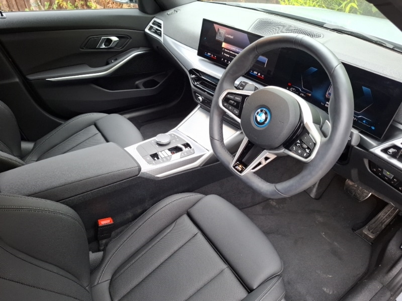 Used BMW 3 Series 2025 for sale - 76479411: Photo 11