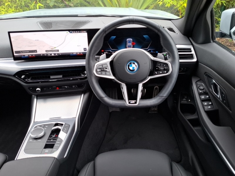 Used BMW 3 Series 2025 for sale - 76479411: Photo 7