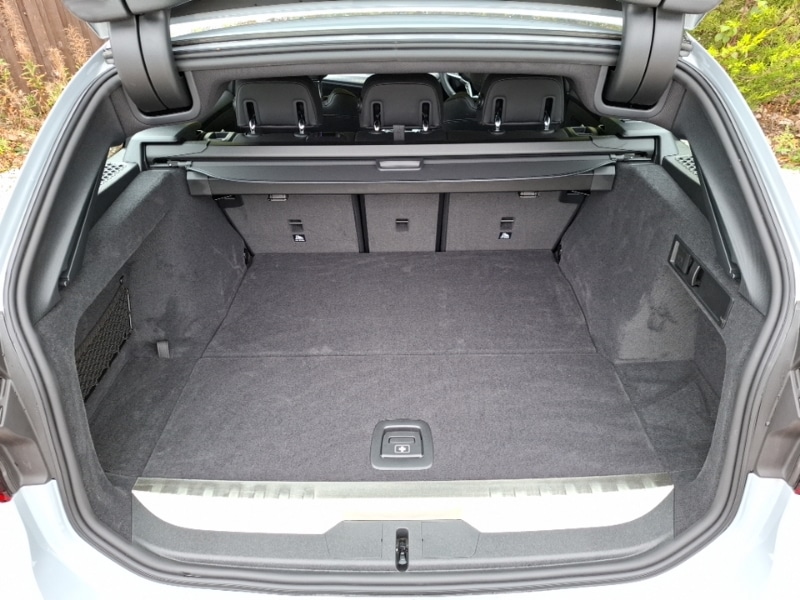 Used BMW 3 Series 2025 for sale - 76479411: Photo 8