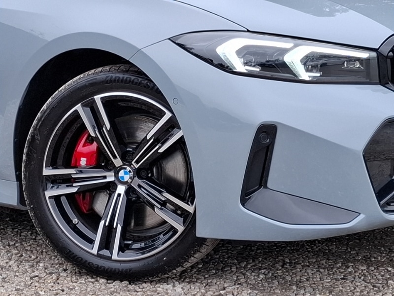 Used BMW 3 Series 2025 for sale - 76479411: Photo 9