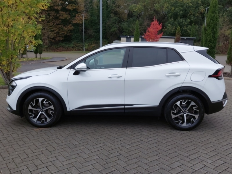 Used Kia Sportage 2022 for sale - 76447514: Photo 4