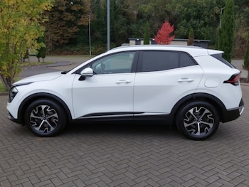 Used Kia Sportage 2022 for sale - 76447514: Photo