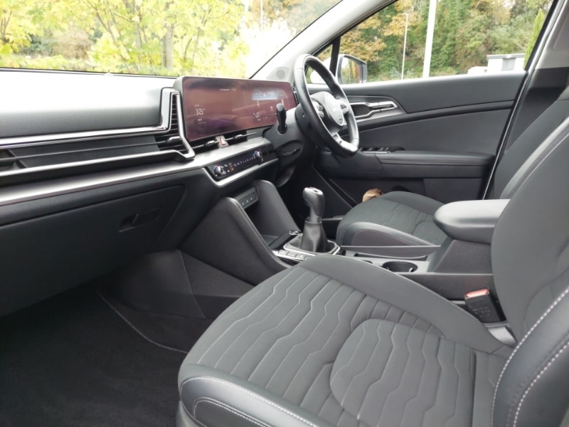 Used Kia Sportage 2022 for sale - 76447514: Photo 5