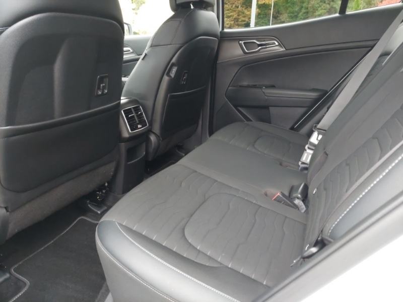 Used Kia Sportage 2022 for sale - 76447514: Photo 6