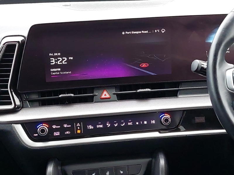 Used Kia Sportage 2022 for sale - 76447514: Photo 7