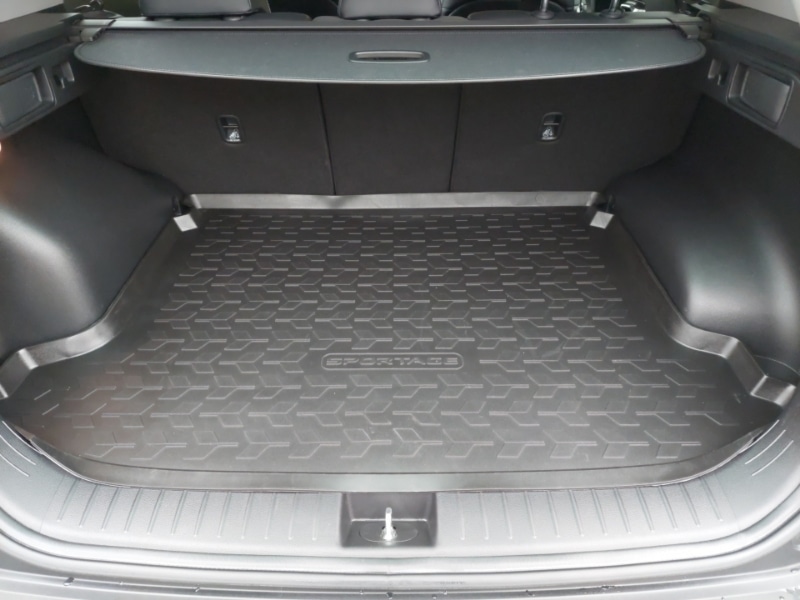 Used Kia Sportage 2022 for sale - 76447514: Photo 8