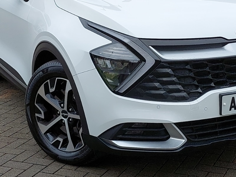 Used Kia Sportage 2022 for sale - 76447514: Photo 9