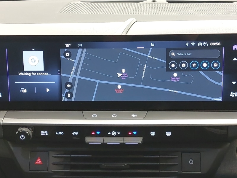 Used Vauxhall Grandland 2025 for sale - 77518813: Photo 10