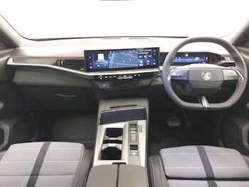 Used Vauxhall Grandland 2025 for sale - 77518813: Photo