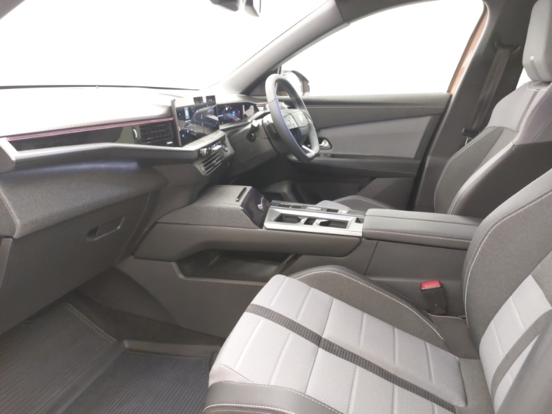 Used Vauxhall Grandland 2025 for sale - 77518813: Photo 5