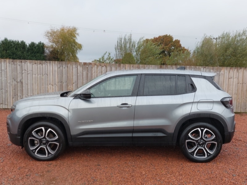 Used Jeep Other 2025 for sale - 76664151: Photo 4