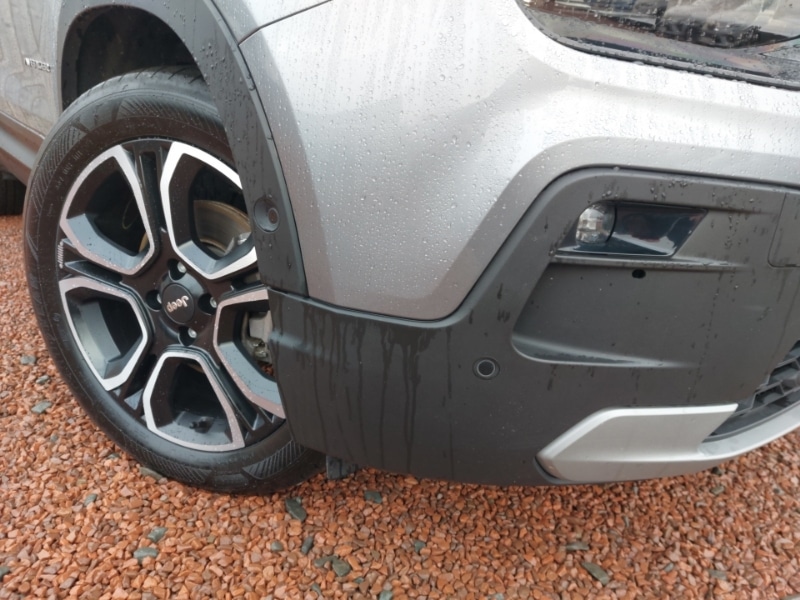 Used Jeep Other 2025 for sale - 76664151: Photo 9