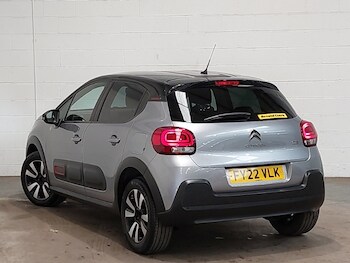 Used Citroen C3 2022 for sale - 75663671: Photo