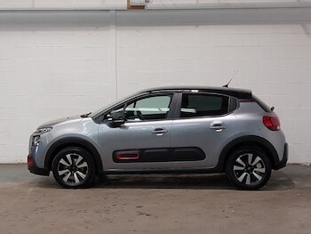 Used Citroen C3 2022 for sale - 75663671: Photo