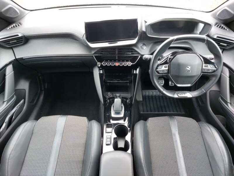 Used Peugeot 208 2022 for sale - 78218824: Photo 10