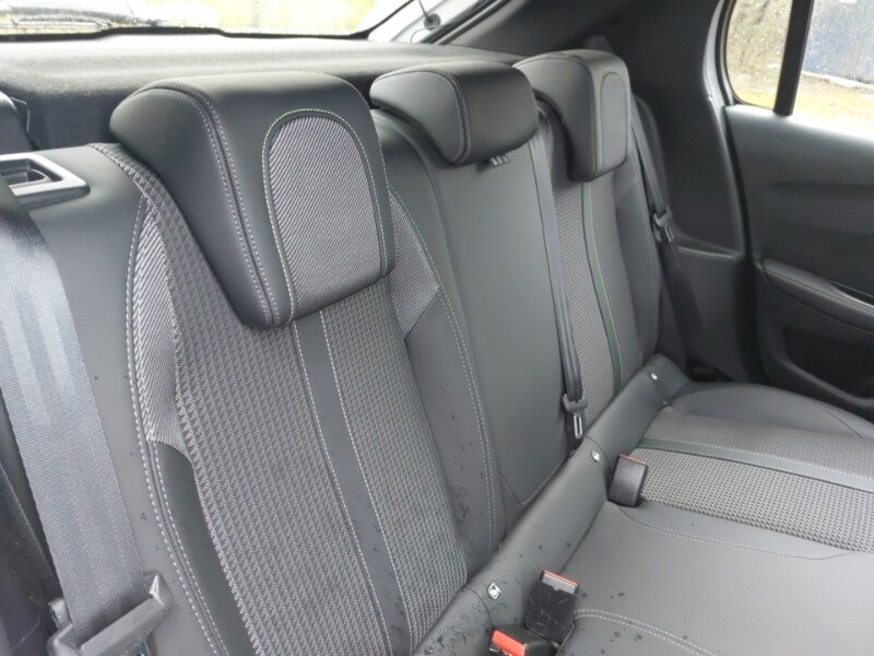 Used Peugeot 208 2022 for sale - 78218824: Photo 12