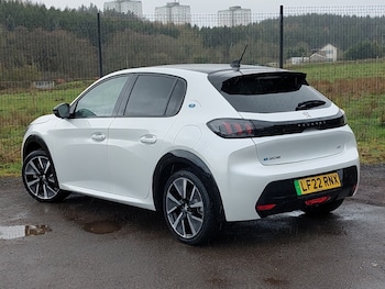 Used Peugeot 208 2022 for sale - 78218824: Photo