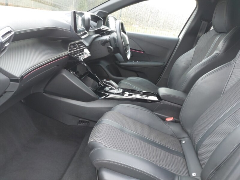 Used Peugeot 208 2022 for sale - 78218824: Photo 5