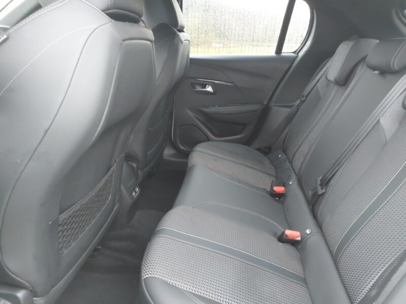 Used Peugeot 208 2022 for sale - 78218824: Photo 6
