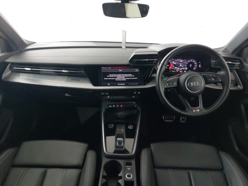 Used Audi A3 2024 for sale - 77265945: Photo 2